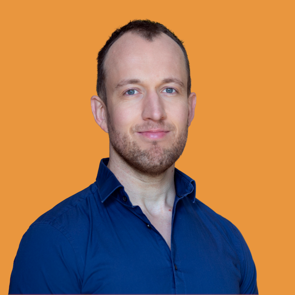 Dr. Kris Oosthoek